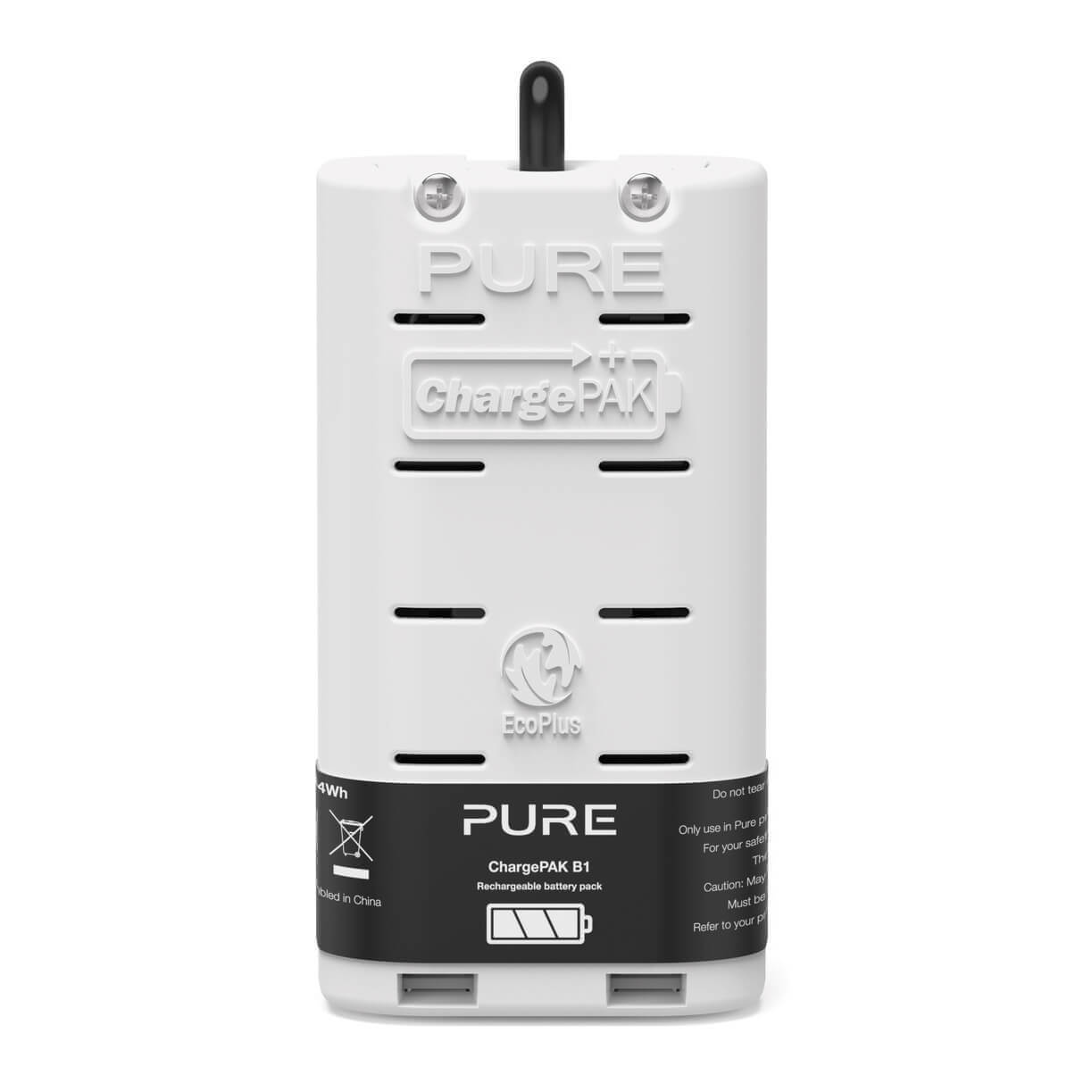 Batteri B1 D1/D2/H2/H3 Mini