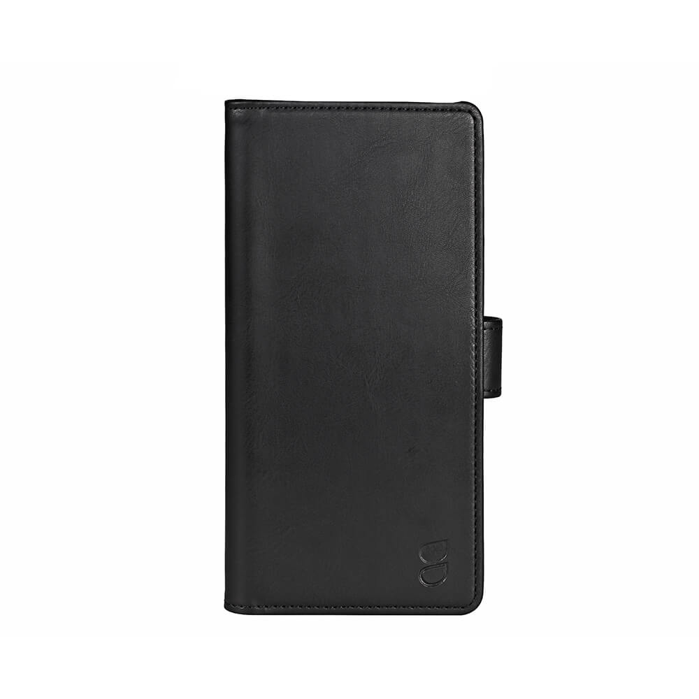 Mobilfodral Svart - Samsung Galaxy A33 5G