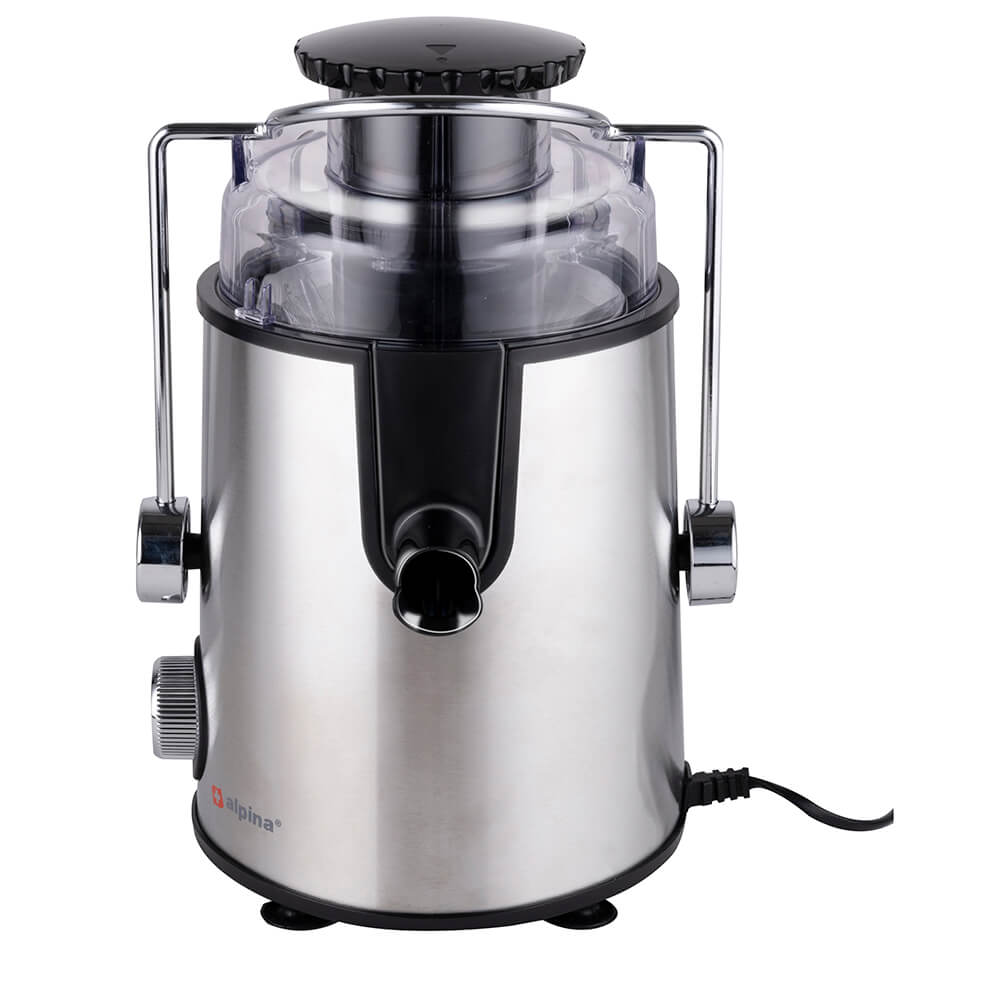 Råsaftcentrifug 400W