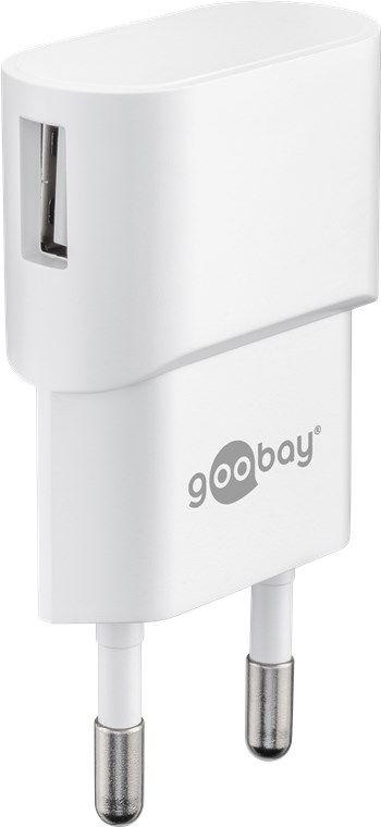USB-A-laddare (5 W)