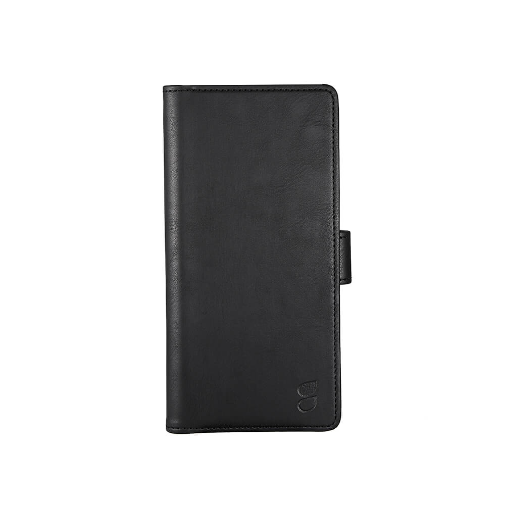 Mobilfodral Svart - Xiaomi Redmi Note 11