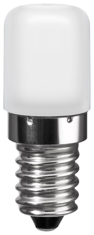 LED-kylskåpslampa, 1,8 W