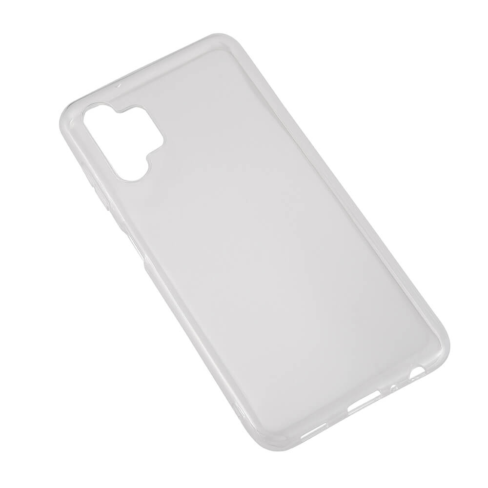 Mobilskal TPU Transparent - Samsung A13 /A13 (SM-A137)